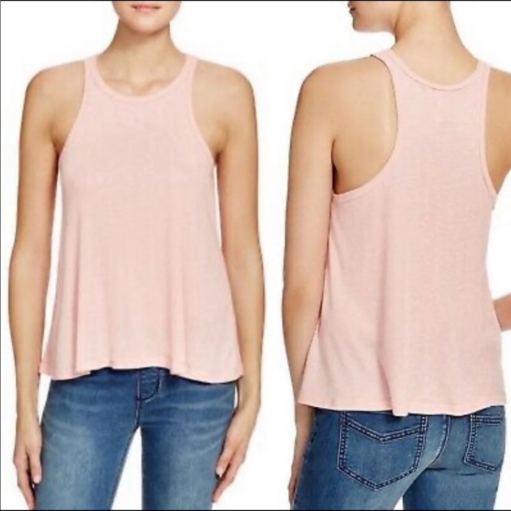 Free People Long Beach Tank - Small